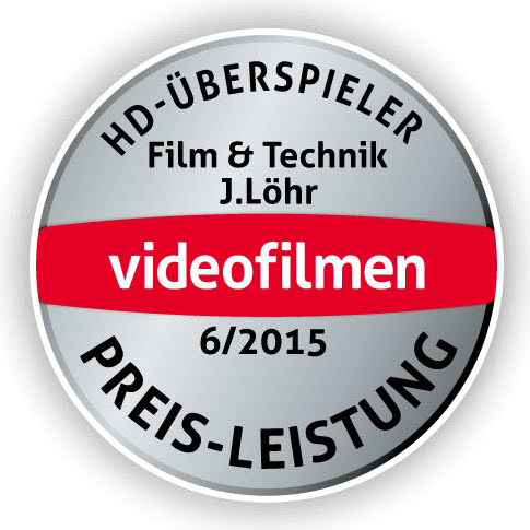 Preis-Leistungs-Sieger