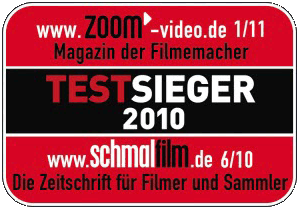 Testsieger